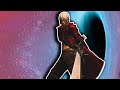 How Fast Can You Speedrun Devil May Cry 3 with Swordmaster?