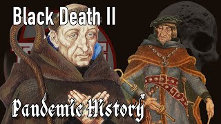 Black Death and the Failure of Pandemic Lockdowns - Pandemic History 03