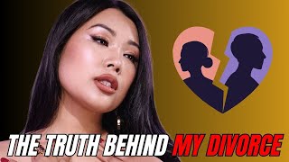 The Truth Behind My Divorce