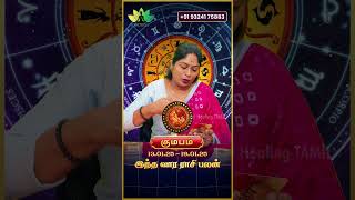 கும்பம் ராசி - இந்த வார ராசிபலன்- உங்கள் ராசிக்கு Tarot Card Prediction \u0026 ஏஞ்சல் எண் 1111 தரும் பலன்