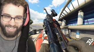 They ADDED THE NEW SWISS K31 SNIPER and it brings me hope (SEASON 3)