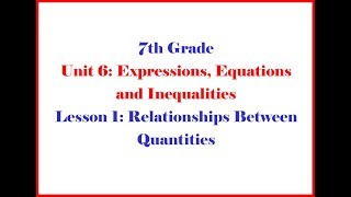 Math 7 6 1 Homework Help Morgan