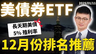 一口氣看完｜2025年還能再降「0.5%」嗎⁉️｜聯準會：通膨反彈、就業率好的可怕🔥｜#caven投資成長家 #債券etf推薦 #如何買美債 #美債etf