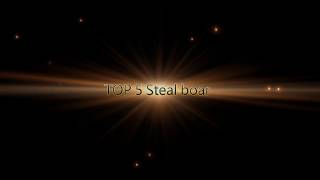 TOP5偷豬精華 / TOP 5 steal boar (2012-2019)