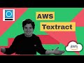 AWS Textract Demo