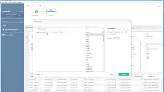Tableau Prep Tutorial 2: Remove Letters and Split String