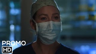 Grey's Anatomy - Season 16 Episode 20 Promo - "Sing It Again" - 16x20 Promo