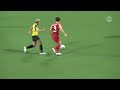 Young Lions forward Itsuki Enomoto beats THREE to score solo goal vs Tampines | SPL 2024 Moments