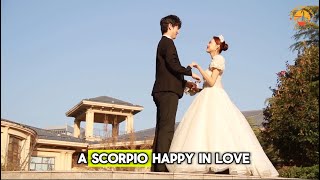 🔥 How to Keep a Scorpio Happy in Love | Top 5 Tips for Loving a Scorpio
