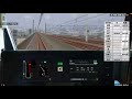 bve5 jr常磐緩行線 東京メトロ16000系 live