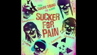 Sucker for Pain- Ty Dolla Sign, Imagine Dragons, Lil Wayne, Wiz Khalifa, Logic feat X Ambassadors