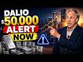 Ray Dalio’s $50,000 Silver Warning 🚨 | Biggest Silver Opportunity Before the Financial Crash?