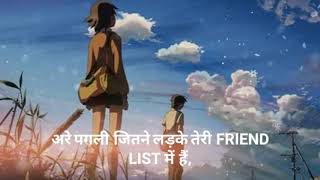 Whatsapp status video | isme tera ghata