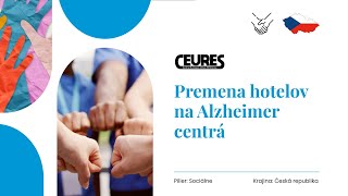 SK   Transforming hotels into Alzheimer centres