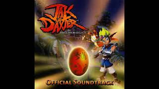 Jak and Daxter: The Precursor Legacy - Official Soundtrack - 1 09 Precursor Basin