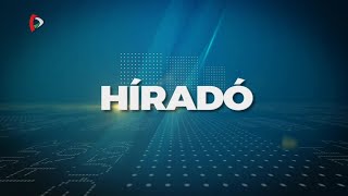 Híradó - 2023.09.03. 20.00h