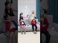 天使妈妈最偏爱小丑哥哥 家庭 小丑 搞笑 天使 funny 小丑 comedyfilms