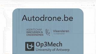 AutoDrone Object Detection Colab Tutorial