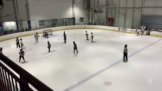 Caledon Hawks U13AA vs Glancaster P1