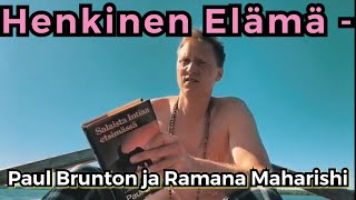 Henkinen Elämä - Salaista Intiaa Etsimässä