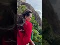 kudukathupara trekking spot shorts viral travel shortvideo travel trivandrum