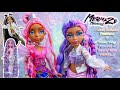 Can MGA's Water Play Dolls Appeal to Adult Collectors? Mermaze Mermaidz REVIEW: Harmonique / Kishiko