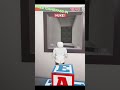 Jumpscare Escape iPad Kid FIRST PERSON OBBY Roblox 🔥 #shorts #roblox #jumpscare Baby Bobby's Daycare