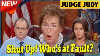 Judge Judy [Episode 9933] Best Amazing Cases Season 2O25 Full Episodes HD