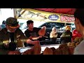 wowwww ... pesta durian palembang di sepatan tangerang