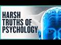 15 Harsh Psychology Truths - Adam Lane Smith | Modern Wisdom Podcast 310