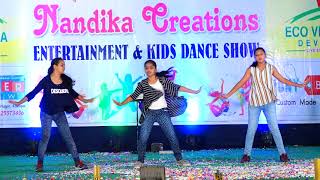 Race Gurram Songs | Down Down  Song dance by Kids (choreography by Sai Master 9866205207)