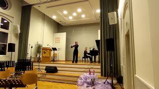 Koncert Muzyki Refleksyjnej 2024