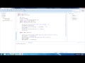 Java Tutorial 4: Hello Methods And Class Variables!