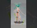 maxfactory hatsunemiku gt project racingmiku 2022 tropical ver. 1 7 初音ミク プロジェクト レーシングミク フィギュア