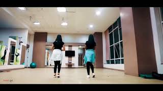 ISHARE TERE Dance Cover | Guru Randhawa, Dhvani Bhanushali || new Song Guru Randhawa