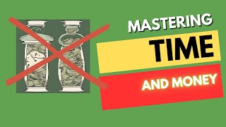 Efficient Organization: Mastering Time and Money