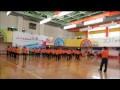 tpld舉辦海峽兩岸排舞 台北甘老師排舞ingrind kan line dance