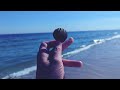 Ultramar Echos - Ocean Dreams (Official Lyric Video)