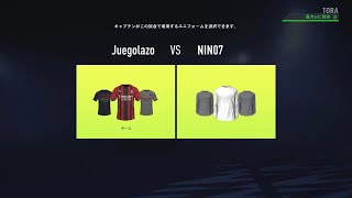 COPA RAL 22 Summer Group C 第4節