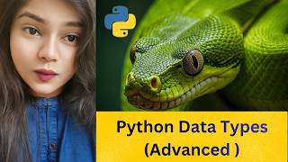 Python Collections Deep Dive - Everything You Need To Know - List, Dictionary, Set, Tuple