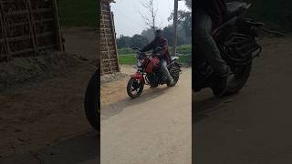 Kgf bike shorts Mr Gautam vlog.#trendingshorts #shorts #kgf #kgf2 #whatsappstatus #ringtone #vlogs