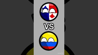 Colombia vs Panama #dragonball #anime #music #goku #dragonballsuper #instrumental #countyballs #trap