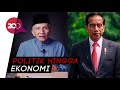 Kritik-kritik Tajam Amien Rais Untuk Pemerintahan Jokowi!