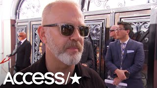 Ryan Murphy Is So Proud Of Lady Gaga; Says He Loves Her 'Humanity & Her Spirit' | Access