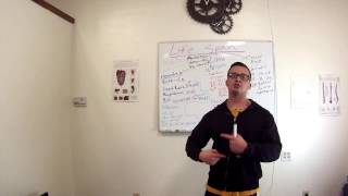 EMT Life Span / EMT Made Easy