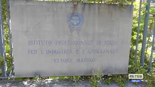 Teramo - Scuola: la Provincia risponde sull’Ipsia Marino