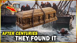 [Full] Ancient Discoveries That Could Rewrite Human History—But No One Can Explain Them!