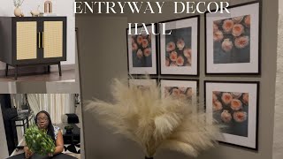 UNBOX HOME DECOR HAUL FROM AMAZON | DECORATE WITH ME