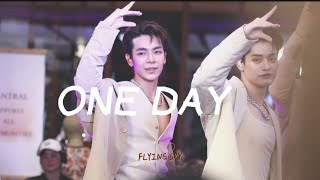 241215 ATLAS รักกันวันเดียว ( One day ) - GRAND OPENING CENTRAL CHIDLOM (JET FOCUS)