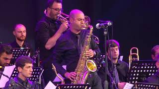 Ya Gotta Try Armenian State Jazz Orchestra